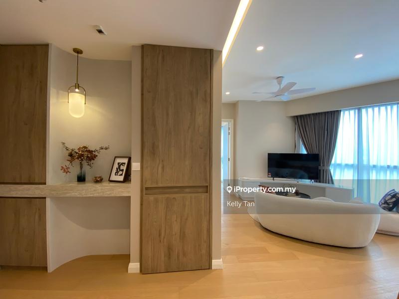 For Rent - TRX Residences