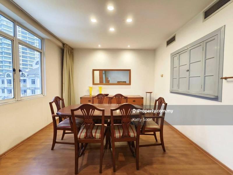 Condominium for Sale in 1A Stonor by Katty Soon - iProperty.com.my