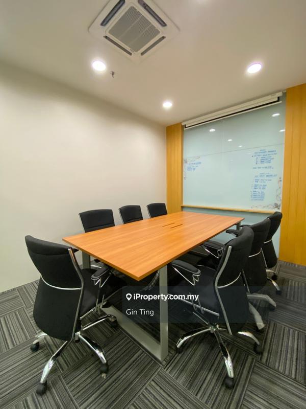 Office for Sale in Petaling Jaya, Selangor by Gin Ting - iProperty.com.my