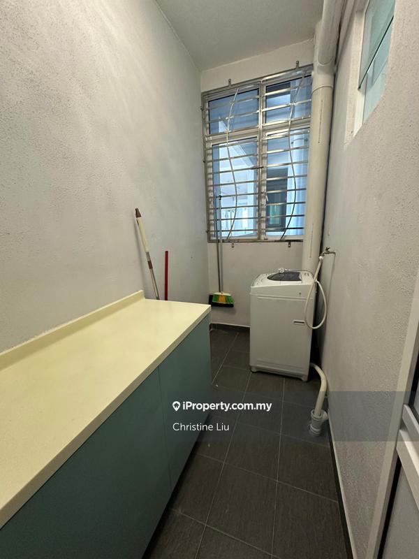 For Rent - Kenanga Residence