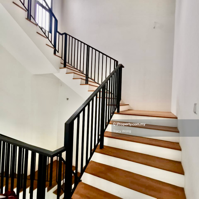 Semi-Detached House for Sale in Sungai Long, Bandar Sungai Long by Tracy Wong - iProperty.com.my