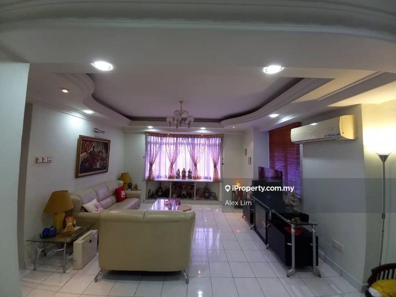 Condominium for Sale in Kelana Puteri by Alex Lim - iProperty.com.my