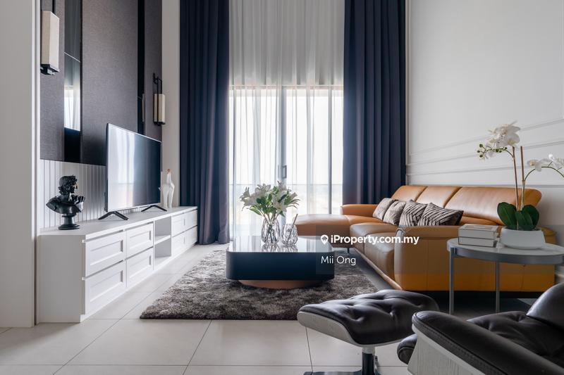 Semi-Detached House for Sale in FREEHOLD Hilltop Living Residences,Krubong Heights, Krubong by Mii Ong - iProperty.com.my