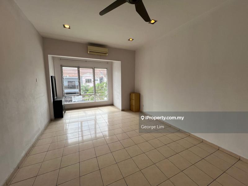Terraced House for Sale in Bandar Kinrara Seksyen 5, Bandar Kinrara by George Lim - iProperty.com.my