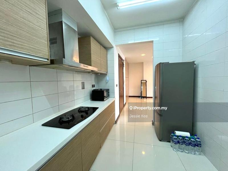 Condominium for Sale in The Northshore Gardens by Jessie Kee - iProperty.com.my