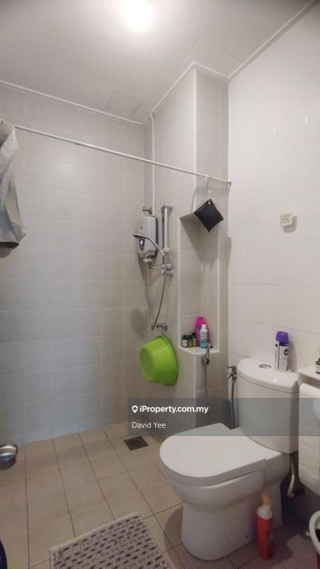 Rumah Berkembar untuk Dijual di Setia Impian, Setia Alam oleh David Yee - iProperty.com.my