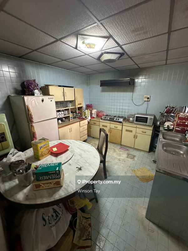 Condominium for Sale in Plaza Berjaya by Winson Tay - iProperty.com.my