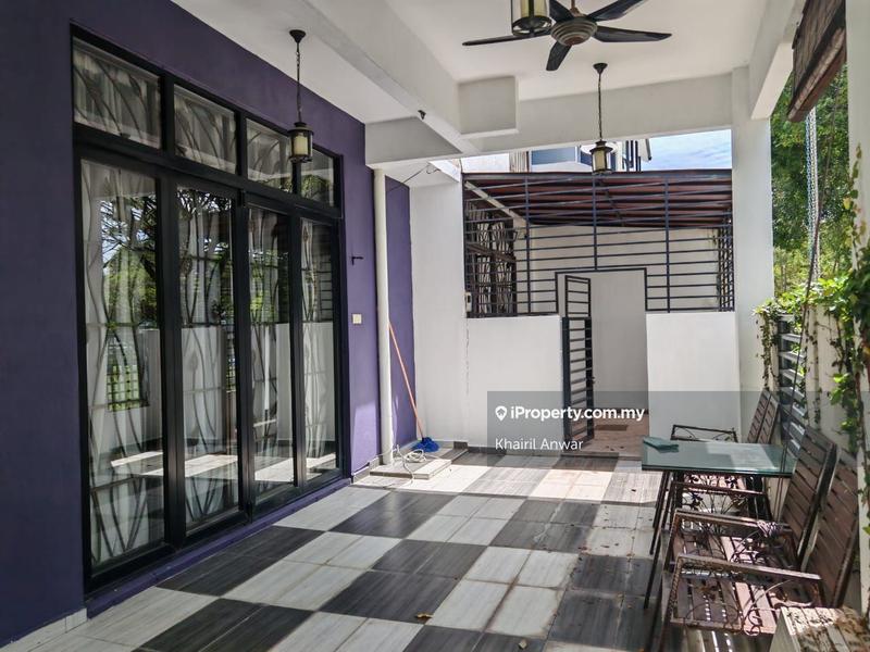 Rumah Berangkai 3 Tingkat untuk Dijual di ec964, Shah Alam oleh Khairil Anwar - iProperty.com.my