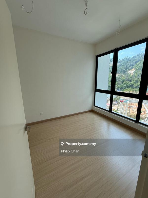 Kondominium untuk Dijual di Brezza Hill oleh Philip Chan - iProperty.com.my