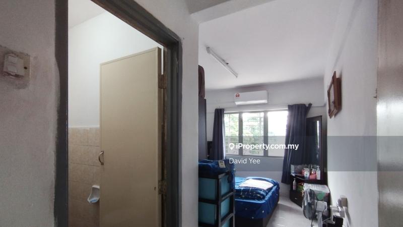Pangsapuri untuk Dijual di Apartment Selasih oleh David Yee - iProperty.com.my