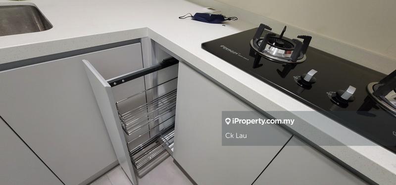 Service Residence for Sale in D'sands Residence by Ck Lau - iProperty.com.my