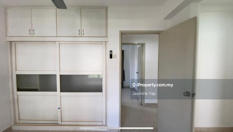 For Sale - D'Aman Ria Condominium