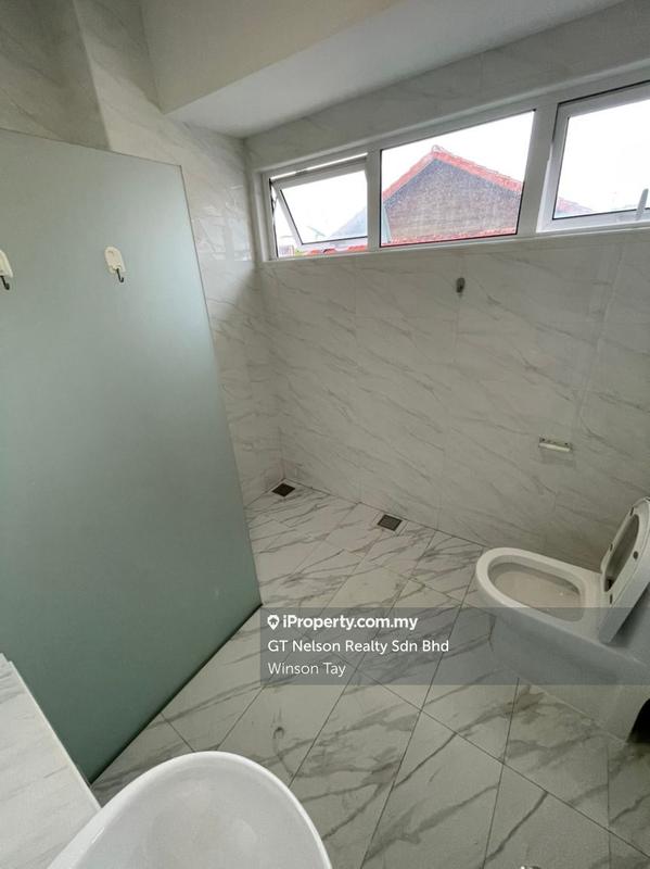 Banglo untuk Dijual di Ampang Hilir, Ampang oleh Winson Tay - iProperty.com.my