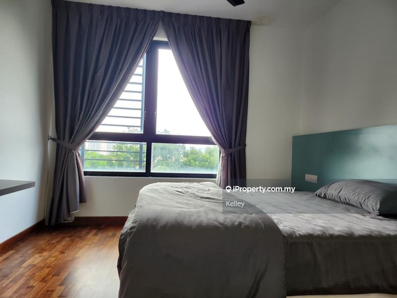 Service Residence for Sale in i-Residence @ i-City by Kelley - iProperty.com.my