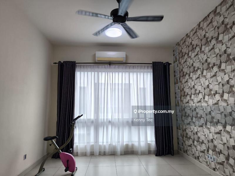 Semi-Detached House for Rent in Seremban 2, Negeri Sembilan by Kenny Tee - iProperty.com.my