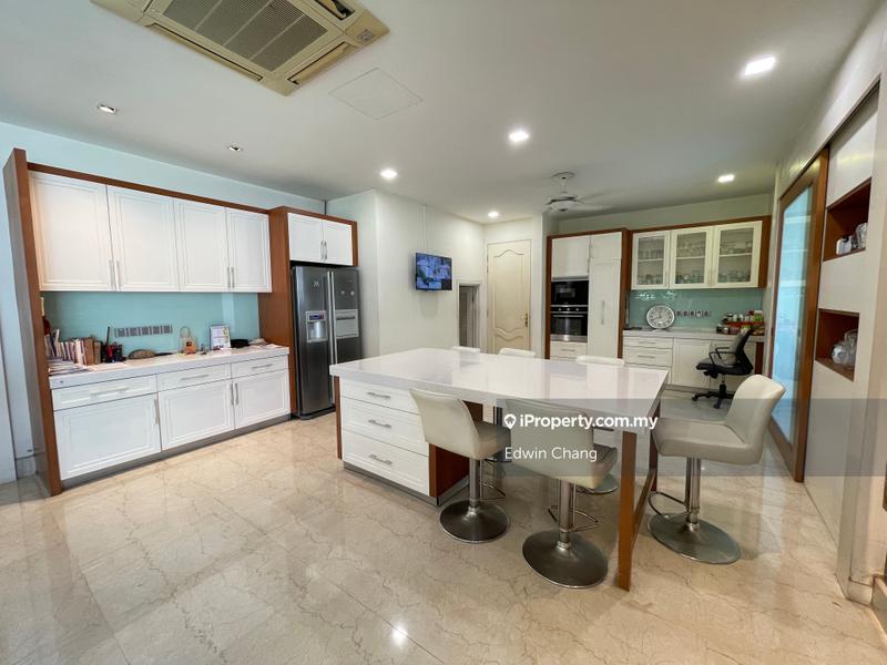 Bungalow House for Sale in Bandar Kinrara Seksyen 6, Bandar Kinrara by Edwin Chang - iProperty.com.my