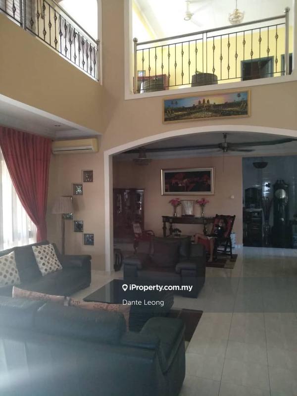 Bungalow House for Sale in Bandar Tun Hussein Onn, Cheras by Dante Leong - iProperty.com.my