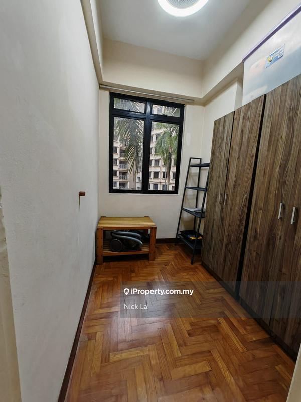 Condominium for Sale in Puncak Prima by Nick Lai - iProperty.com.my