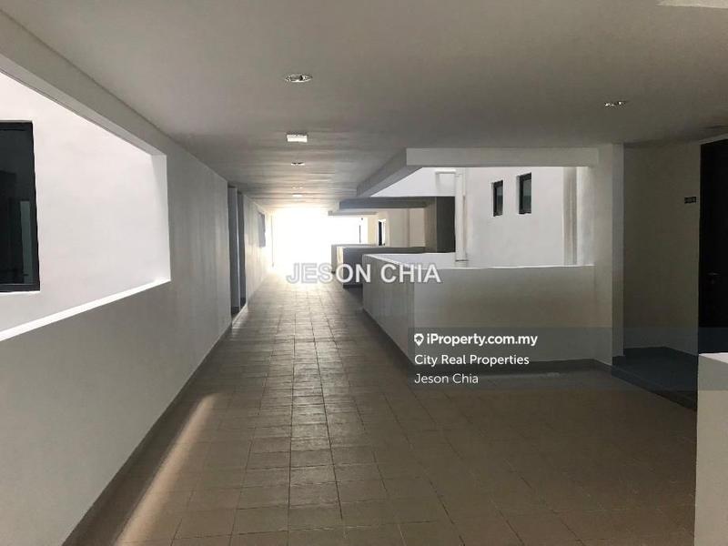 For Rent - Landmark Residence