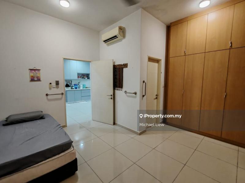 Rumah Berangkai 2 Tingkat untuk Dijual di Hijayu, Bandar Sri Sendayan oleh Michael Liew - iProperty.com.my