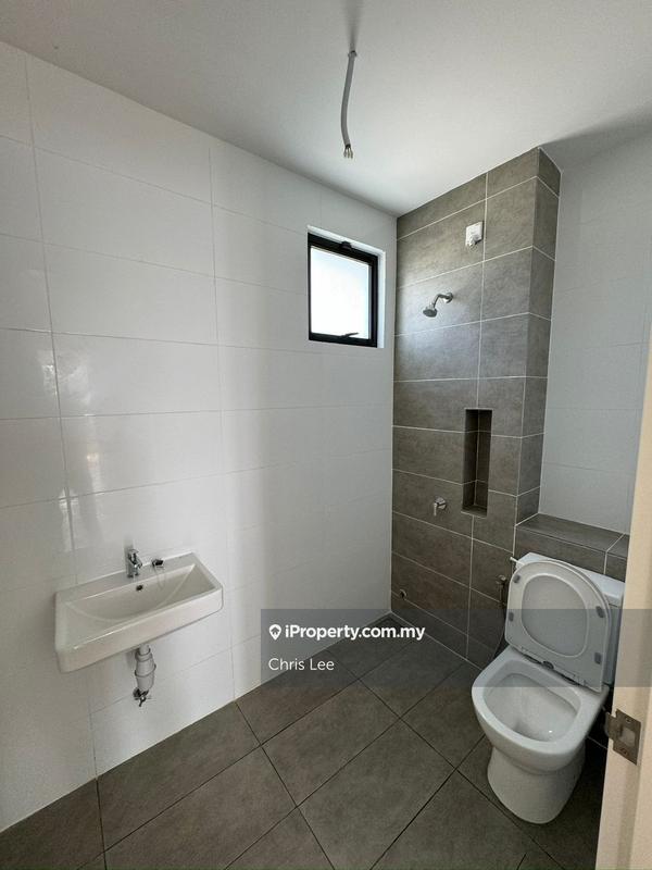 Rumah Teres untuk Dijual di Eco Sanctuary, Telok Panglima Garang oleh Chris Lee - iProperty.com.my