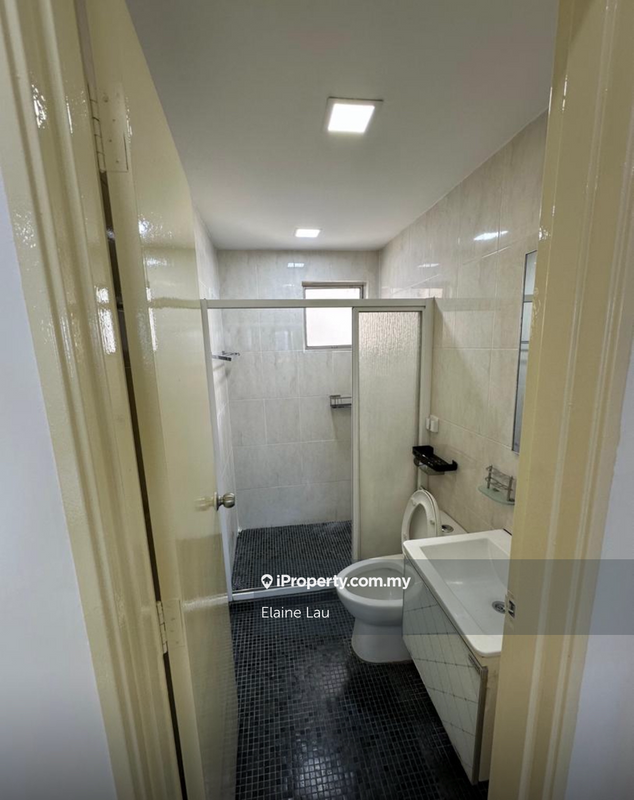 Service Residence for Sale in Connaught Avenue by Elaine Lau - iProperty.com.my