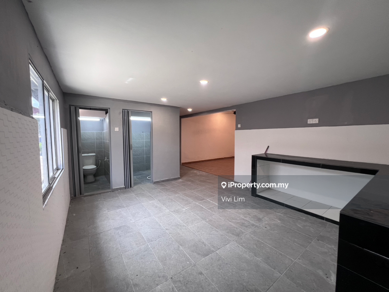 Rumah Berangkai 1 Tingkat untuk Dijual di Taman Lian Seng, Kluang oleh Vivi Lim - iProperty.com.my