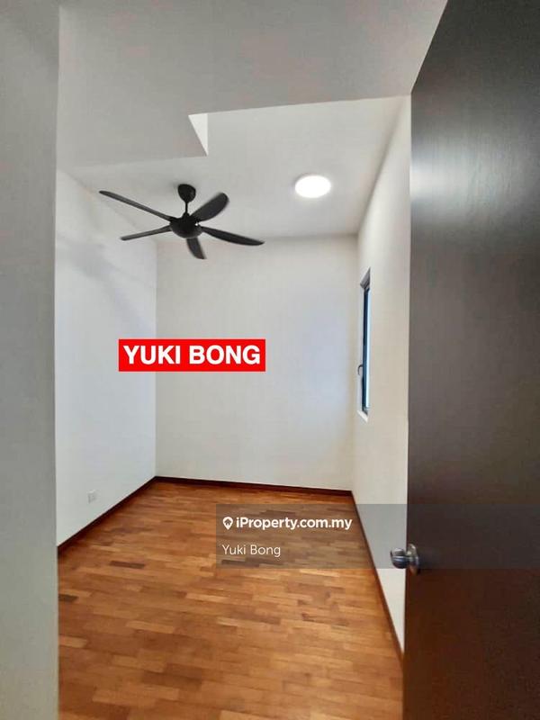 Service Residence for Sale in The Tamarind by Yuki Bong - iProperty.com.my