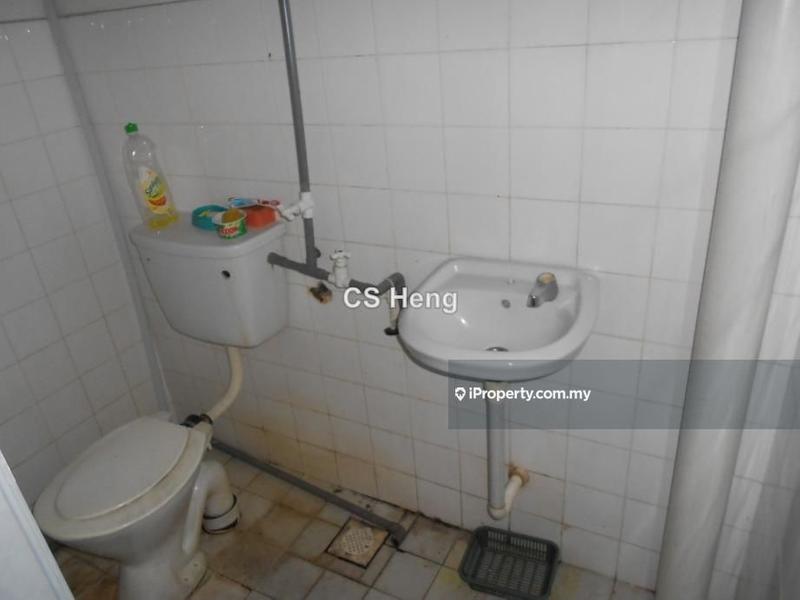Kedai untuk Dijual di Titiwangsa, Kuala Lumpur oleh Cs Heng - iProperty.com.my