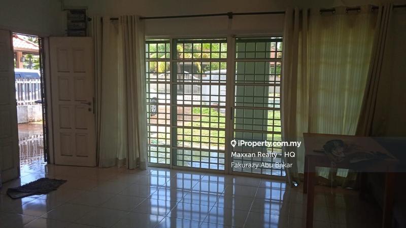 Semi-Detached House for Sale in Seksyen 7, Shah Alam by Fakurazy Abu Bakar - iProperty.com.my