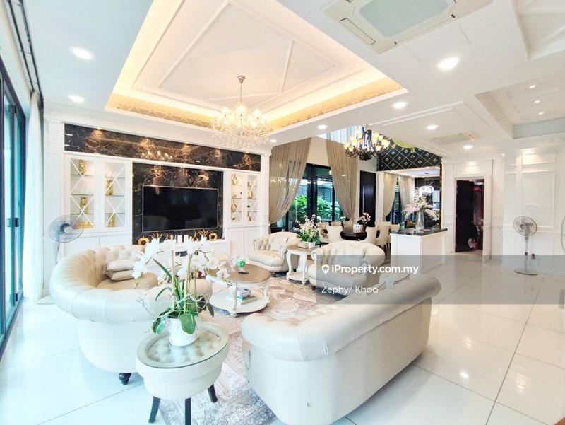 Bungalow House untuk Dijual di Senibong, Permas Jaya oleh Zephyr Khoo - iProperty.com.my
