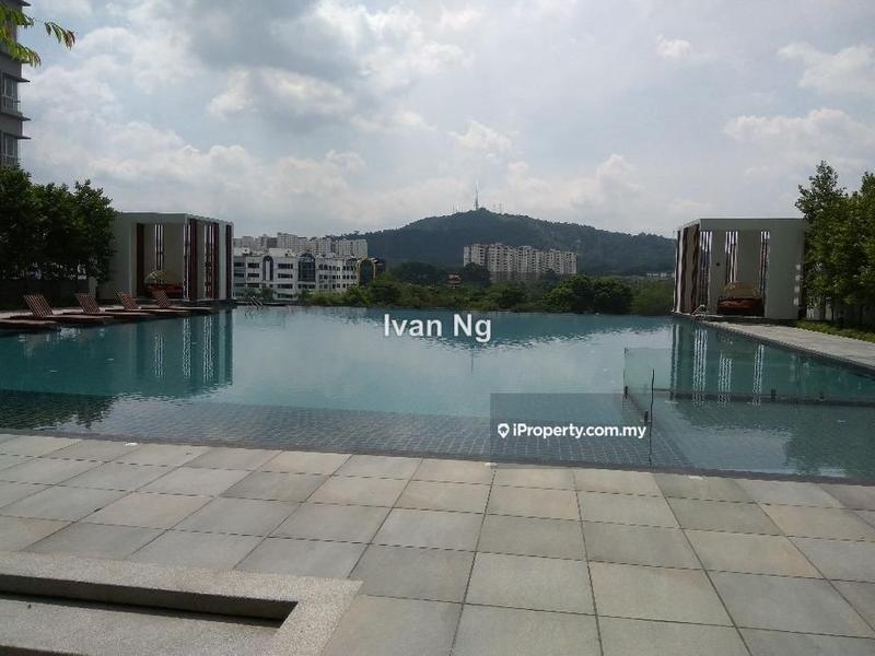 Condominium for Sale in Anyaman Residence by Ivan Ng - iProperty.com.my