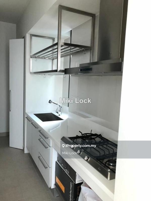 Service Residence for Sale in Hampshire Place by Miki Lock - iProperty.com.my