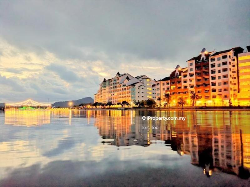 For Sale - Laguna 1 @ Marina Island