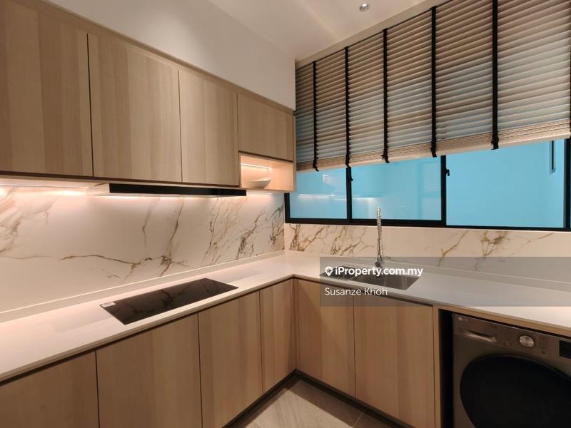 Condominium for Sale in Lumina Residence by Susanze Khoh - iProperty.com.my