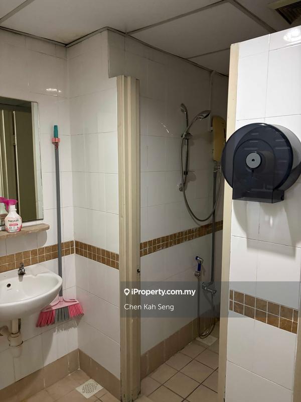 Office for Rent in Seksyen 19, Petaling Jaya by Chen Kah Seng - iProperty.com.my