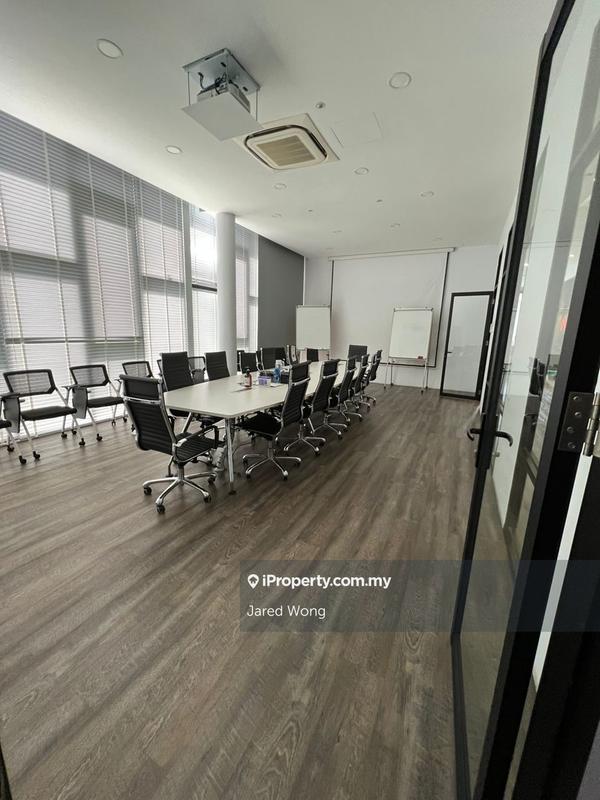 Semi-D Factory for Rent in Bandar Puteri Puchong, Puchong by Jared Wong - iProperty.com.my