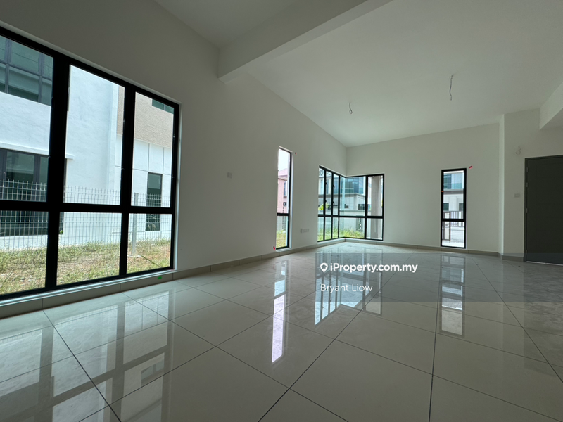 2-storey Terraced House for Sale in Taman Bertam Heights Cheng Tanjung Minyak, Bertam by Bryant Liow - iProperty.com.my