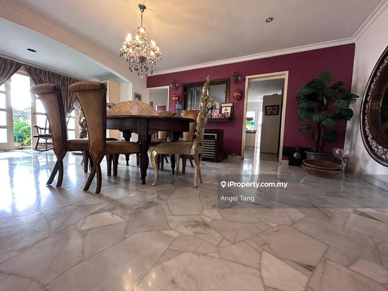 Bungalow House untuk Dijual di Damansara Jaya, Petaling Jaya oleh Angel Tang - iProperty.com.my