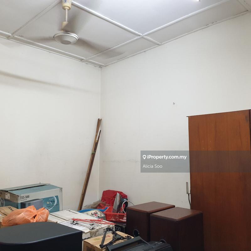 Rumah Teres 1-Tingkat untuk Dijual di Kepong Baru, Kepong oleh Alicia Soo - iProperty.com.my