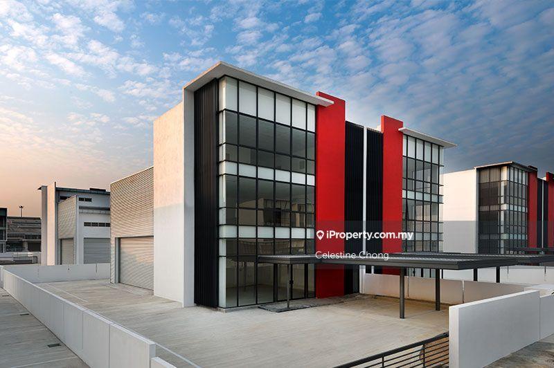 For Sale - Suntrack Hub Corner Unit