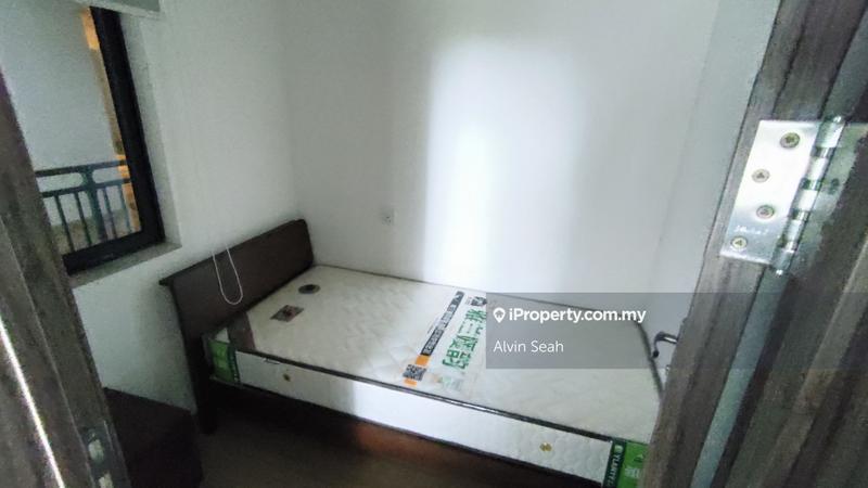 Kondominium untuk Dijual di Ataraxia Park @ Forest City oleh Alvin Seah - iProperty.com.my