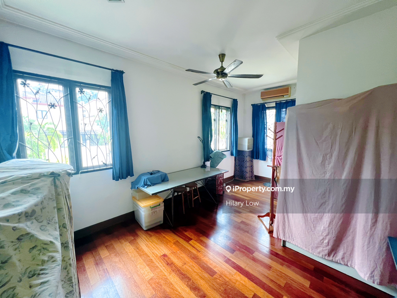 Semi-Detached House for Sale in Taman Sierra Seputeh, Seputeh by Hilary Low - iProperty.com.my