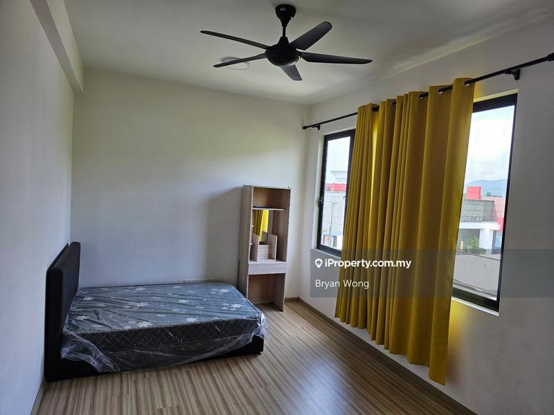 Rumah Berkembar untuk Disewa di Kajang Perdana, Kajang oleh Bryan Wong - iProperty.com.my
