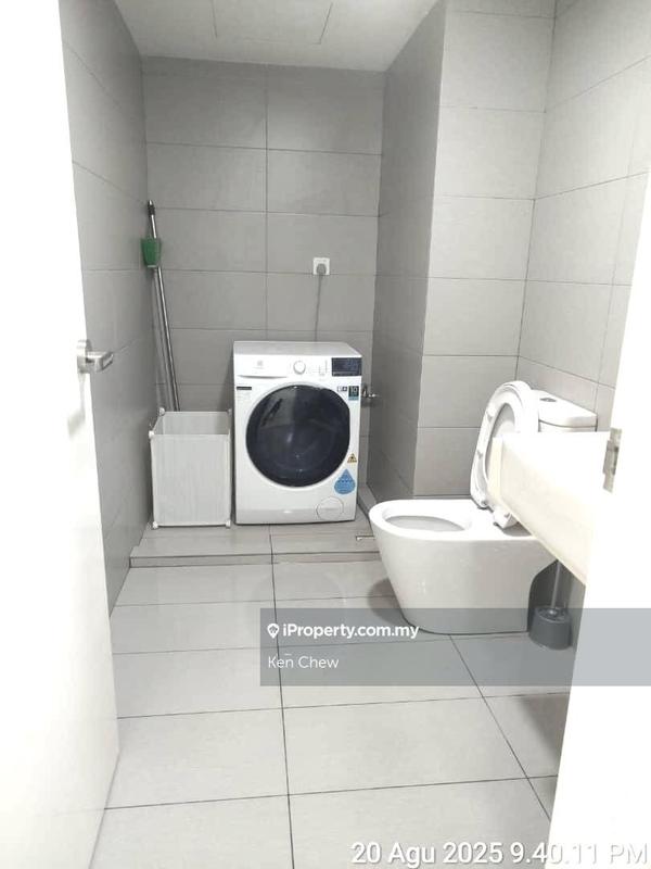 Kediaman Servis untuk Dijual di EkoCheras Service Residences oleh Ken Chew - iProperty.com.my