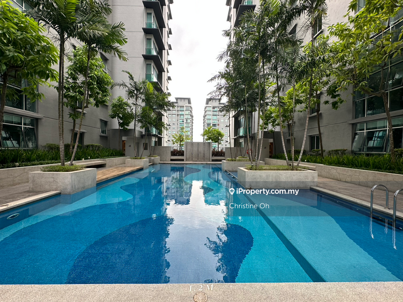 For Sale - Solaris Dutamas