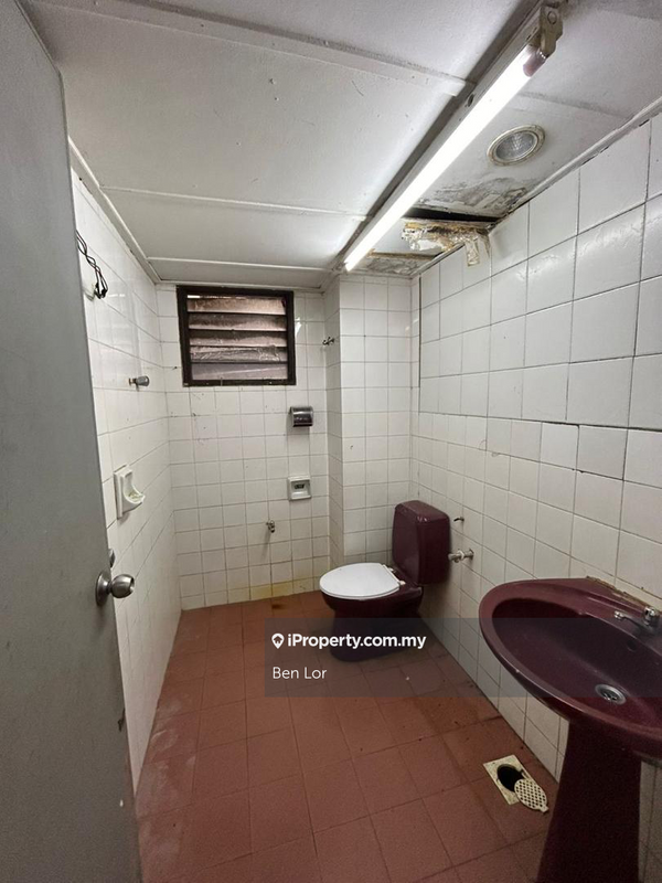 Flat for Sale in Pusat Bandar Puchong by Ben Lor - iProperty.com.my