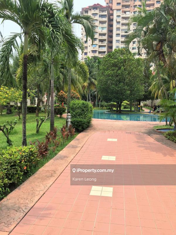 Condominium for Sale in Kiara Park by Karen Leong - iProperty.com.my