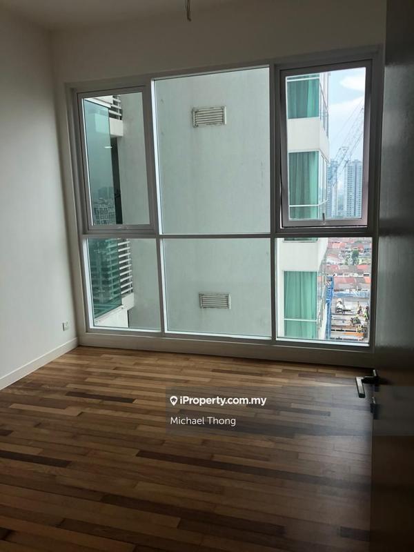Residensi Servis untuk Dijual di Uptown Residences oleh Michael Thong - iProperty.com.my