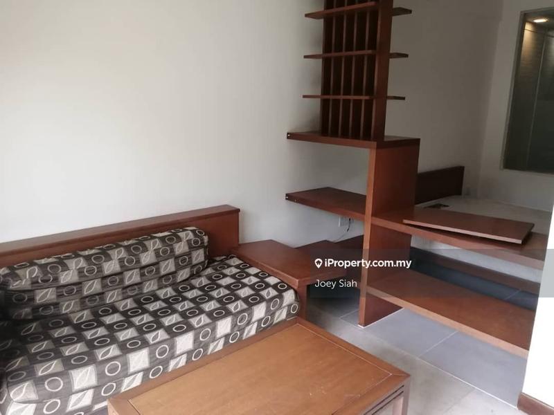 Kondominium untuk Dijual di 10 Semantan Suites oleh Joey Siah - iProperty.com.my